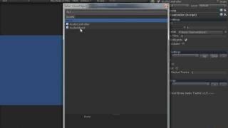 Unity3D - AudioToolkit - Tutorial