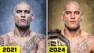 Has Alex Pereira Changed Everything?  | UFC Careers