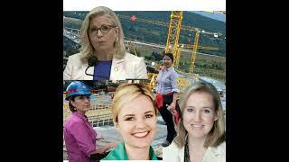 TOP FIVE BEST WOMEN IN CIVIL ENGINEERING EVER