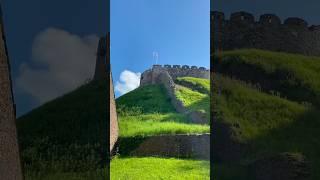 Exploring Totnes Castle, Devon & Tintagel Castle, Cornwall : A Journey Through Time!