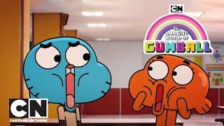 GUMBALL | Kafatası | İKİ TAM BÖLÜM BİRDEN | Cartoon Network Türkiye