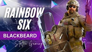 Rainbow Six Siege with Blackbeard | Maza Aayega! 