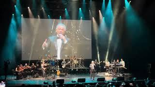 Aref concert Toronto 2024 , عارف - کی بهتر از تو (کنسرت تورنتو ۲۰۲۴)