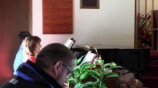 Wildwood SDA Church Service