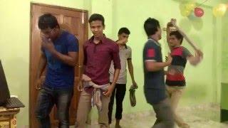 Bangla Room Dance Part 2