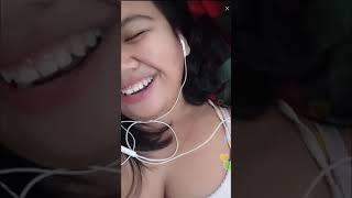 Bigo Live Terbaru Live Sambil Goyang Sama Pacar Croot Di Dalem 18