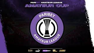 Pari Amateur League | Бавария 2 - Олимпиакос | Amateur Cup