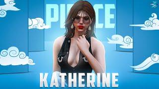 Kindness is Her Medicine  Meet Dr. Katherine Pierce | #samatvaroleplay #samatva