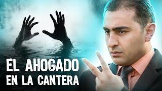 El Ahogado en la Cantera – LOS VIDENTES LLEVAN LA INVESTIGACIÓN | Paranormal