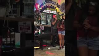 Te vas (cover) efrain y sophie