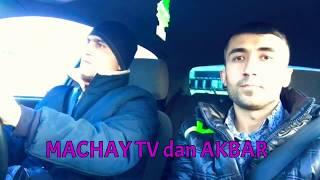 MACHAYI yarashlardan Bobonazarov Baxriddin Xurramovich