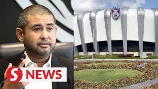 TMJ ‘invites' MACC to inspect JDT club finances