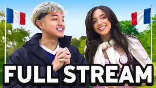 JasonTheWeen & Pokimane FULL Stream!