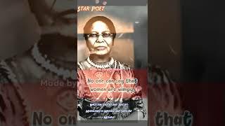 Poem dedicated to honourable President Droupadi Murmu @PresidentOfIndia  | Universemeter