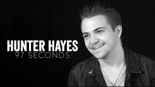 Hunter Hayes | "This is a Blast" - 97 Seconds