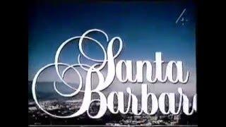 Santa Barbara ending credits