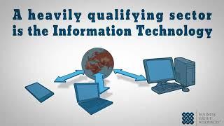 Tax Incentive Cash Rebates R&D IT (Information Technology) Industry  - 2 minute Explainer