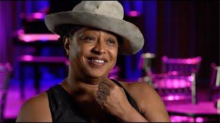 Lisa Fischer on Tina Turner