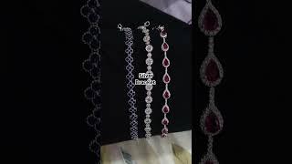 Silver bracelet 925 diamond style Tiffany jewels silver shop g 26 cliff shopping 03212080402