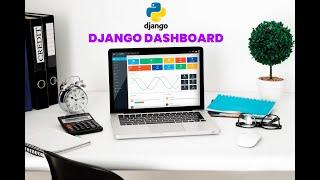 How to Create Django Custom Dashboard || Django Tutorial ||  Django Admin Panel || Frontend Source