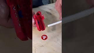 KNIPEX Insulation Removal Tool \ инструмент для удаления изоляции