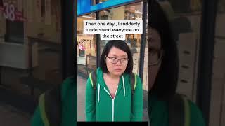 Learning German