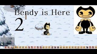 Pony Town - Bendy Ink is Here (Part 2) +18