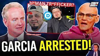 Dems SPEECHLESS as 'Wrongfully Deported Man' Gets CRIMINALLY INDICTED in SHOCK Jury Decision