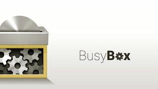 what is brutal busy box how to flash it. latest(till 25/06/2023)version available of brutal BusyBox|