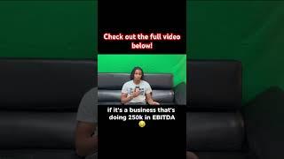 How to make 1 Million!