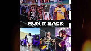 FREE Loop Kit / Moneybagg Yo Loop Kit - "Run It Back" (Yo Gotti, BigWalkDog etc)