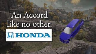 Elden Ring - The secret of Melina's Accord