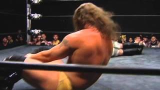 EVOLVE Wrestling Creative Commons Reel #1