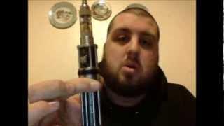 Vapourecigs Innokin itaste 134