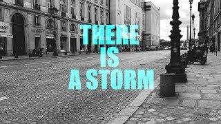 There Is A Storm - Jerrod Lew