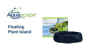 Aquascape Floating Plant Island for Aquatic Plants