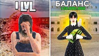 5 СОВЕТОВ НОВИЧКУ КАК БЫСТРО НАЧАТЬ ИГРУ в GTA RADMIR RP