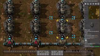 Factorio - How to use Steam Engine