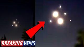 The World Has Never Seen Anything Like This TR3B/Mothership!