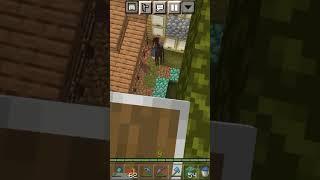 scared mod is so crazy #minecraft#horrorstories