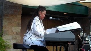 Patrice Rushen performs "Forget Me Nots" Live @ Thornton Winery