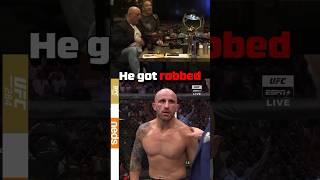 Joe Rogan LIVE REACTION  Alexander Volkanovski vs Islam Makhachev