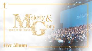 Majesty & Glory - Hymns of the Church - Thomas Road Worship (Live Album)