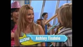 Disney Channel The Suite Life On Deck "Maddie on Deck" Promo (Next Friday and Next) (January 2009)