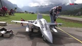 Os aeromodelos mais top do mundo