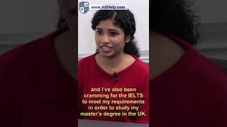 IELTS Speaking: Interviewing a Band 9 IELTS Candidate | Academic English Help