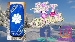 Copo de nieve (colaborativo)