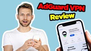 AdGuard VPN Review | Deep Dive Review & Analysis!