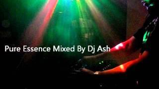 ~ Vocal Trance Mix Pure Essence V.11 By Dj Ash ~