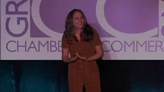 The Growth Paradox: Flip Startup Logic on Its Head! with 3 Men Movers CEO Jacky Fischer